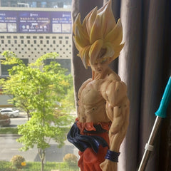 Anime Movie Series Character Toys for Boys Girls