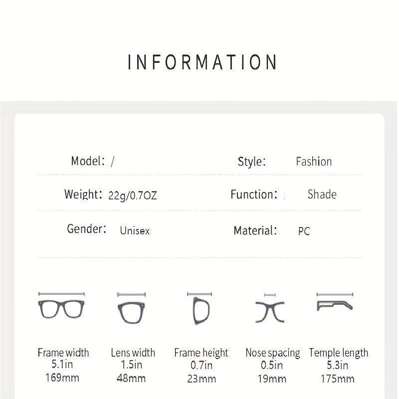 Cartoon Bear Round Sunglasses UV Protection Kids Accessories