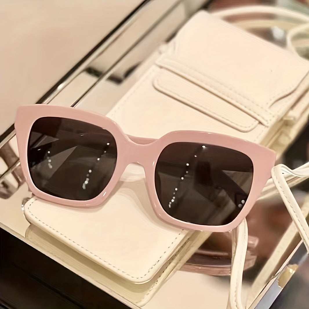 Men's Vintage Sunshade Sunglasses UV Protection