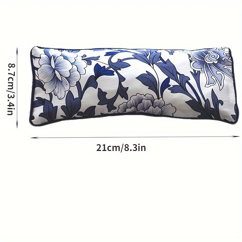 Smooth Eye Pillow for Rest Yoga Meditation 21.8x27.3x5.4in