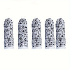 5pcs Cut Resistant Gloves Safety Kitchen Cuts Gloves
