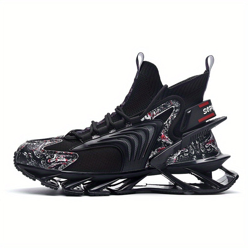 Men's Blade Sneakers for Running Jogging