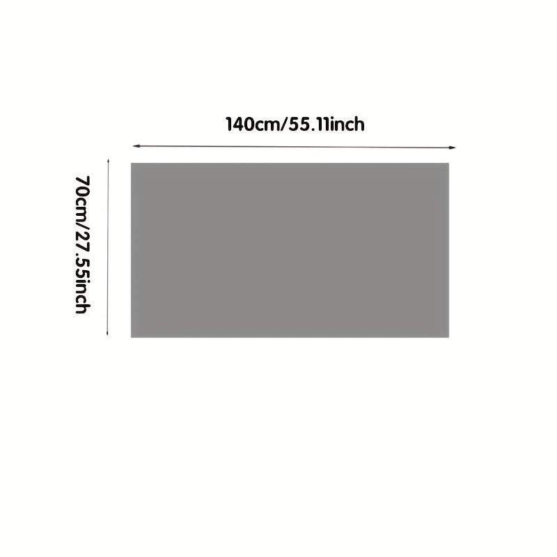 Quick Dry Soft Bath Towel 55 x 27 Inches