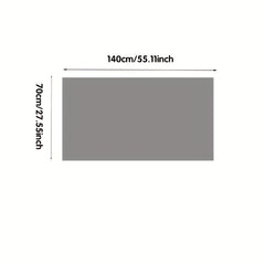 Quick Dry Soft Bath Towel 55 x 27 Inches