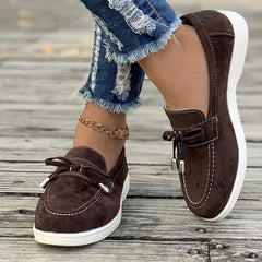 Women's Outdoor Flat Skate Shoes Lightweight Fabric