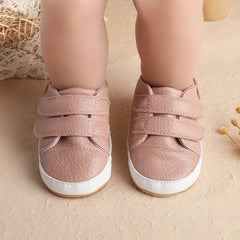 Baby Girls Lightweight Non Slip Sneakers