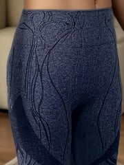 Women's Workout Leggings Yoga Gym Fitness Tight Pants
