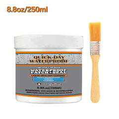 Invisible Waterproofing Agent - Strong Leakproof Sealant