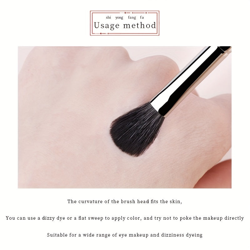 Professional Eyeshadow Brush for Blending Eye Makeup