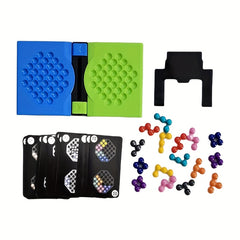 Smart Beads Puzzle Logical Thinking Training Table Games