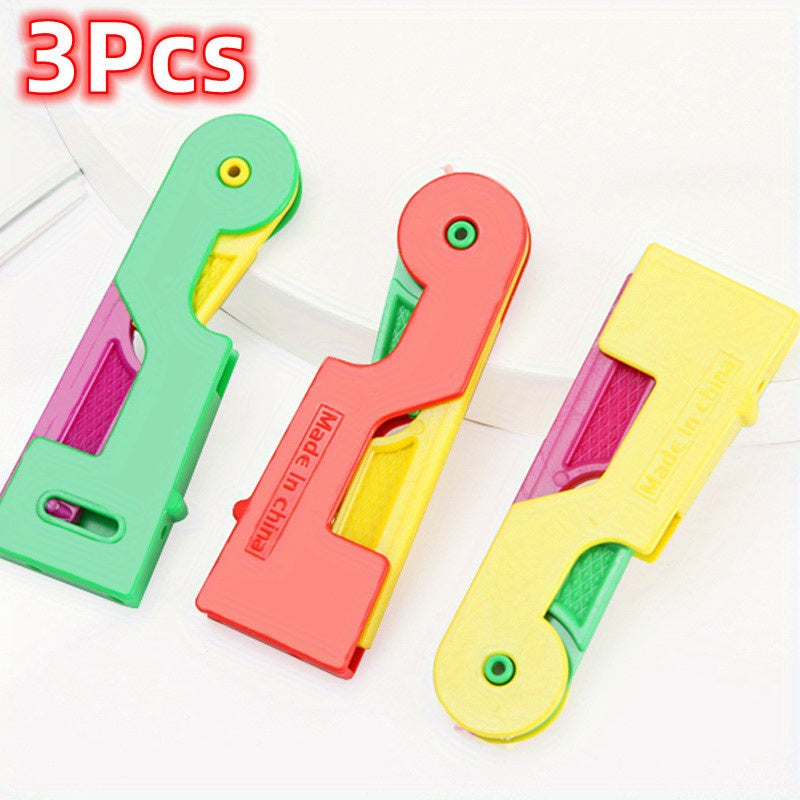 Needle Threader For Elderly Easy Sewing Notions