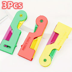 Needle Threader For Elderly Easy Sewing Notions