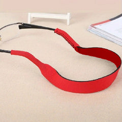 Glasses Strap for Active Lifestyles - Secure Eyewear Holder for Sports
