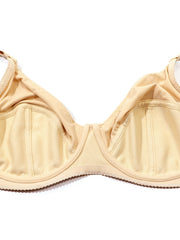 Mini Bow Knot Bra & Underwear Lingerie Set