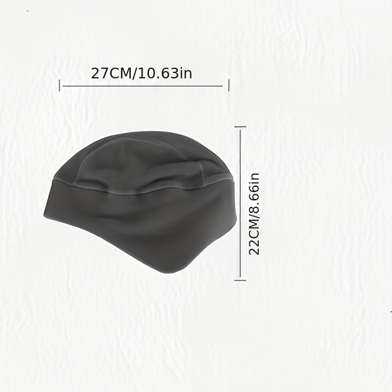 Autumn Winter Cycling Caps Windproof Warm Ear Protection Skiing Caps