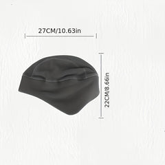 Autumn Winter Cycling Caps Windproof Warm Ear Protection Skiing Caps