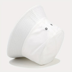 Retro Bucket Hat Breathable Sunshade Dating Gift Couple