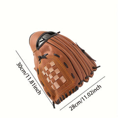 Baseball Pitcher Gloves Softball Practice Equipment