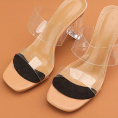 Heel Cushion Pads Stickers High Heels Non Slip Forefoot Pads