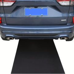 36 X 91 Garage Floor Mat Waterproof Backing Absorbent Pad Protects Floor