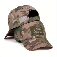 Men's Gock Baseball Cap Adjusta...