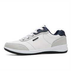 Men's Smart Casual Shoes Comfortable Non Slip Sneakers