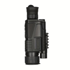 High Definition Monocular Night Vision Device with 8x Digital Zoom