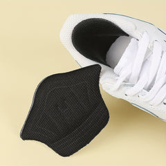 Heel Sticker Anti-wear Shoes Anti-drop Size Cuttable Thicken