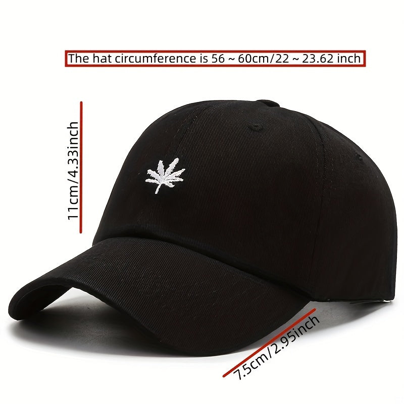 Cotton Duck Tongue Hat Outdoor Sports Sunshade Hat