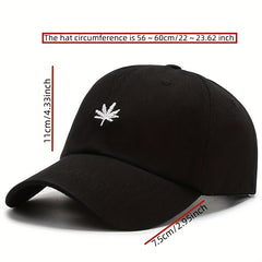 Cotton Duck Tongue Hat Outdoor Sports Sunshade Hat