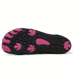 Women's Lightweight Creek Shoes- Quick Drying Water Shoes for Beach Sports