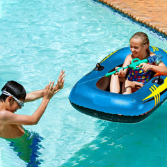 Self Adhesive Plastic Pool Repair Patch Inflatable Boat Patch