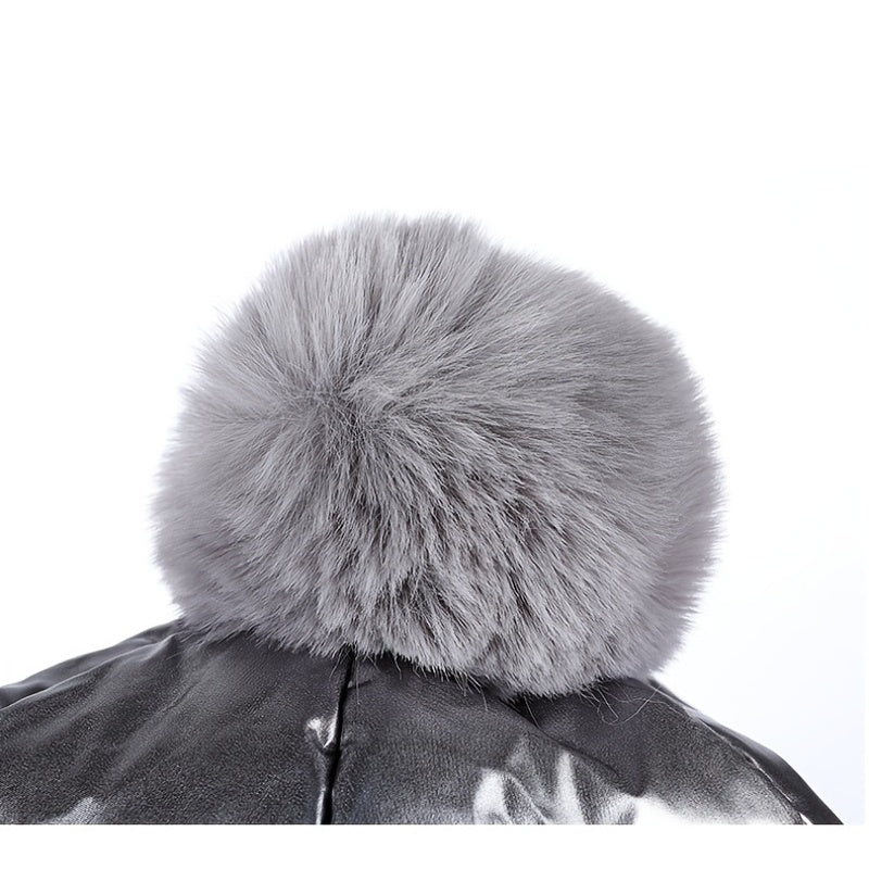 Men's 3pcs Hat Scarf Face Mask Set Autumn Winter Warm Knit Fleece Cap