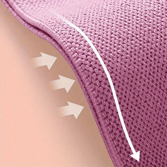 Yoga Elastic Band Hip Exercise Resistance Band