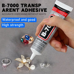 B7000 Repair Glue for Phone Screen Frame Sealant