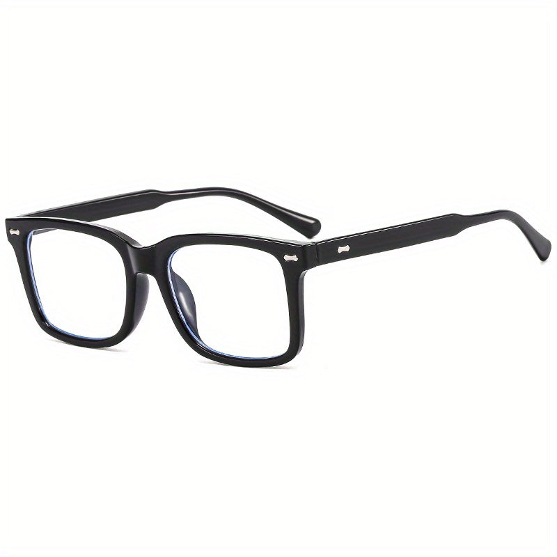 Anti Light Glasses with Case - Daily Outing