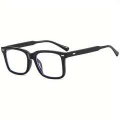 Anti Light Glasses with Case - Daily Outing
