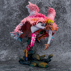 Large Anime Movie Series Character Toys for Kids