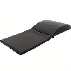 Abdominal Exercise Mat With Detachable Pad Sit Up Pad Workouts Equipment