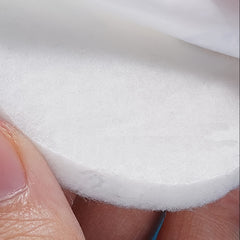 10pcs Metatarsal Massage Wool Felt Forefoot Pad Sole Support