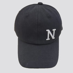3D Letter Embroidered Baseball Cap Unisex Sun Hat Adjustable