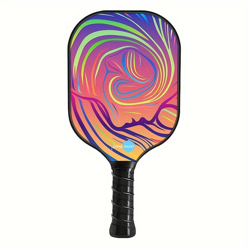 Panelsound PS 005 Pickleball Paddle Lightweight Fiberglass Surface