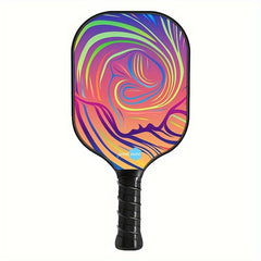 Panelsound PS 005 Pickleball Paddle Lightweight Fiberglass Surface
