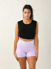 Ultra Soft Yoga Biker Shorts Quick Dry Running Sports Women's Activewear