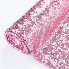 Sequin Fabric Glitter and Embroidery Fabric for DIY Sewing