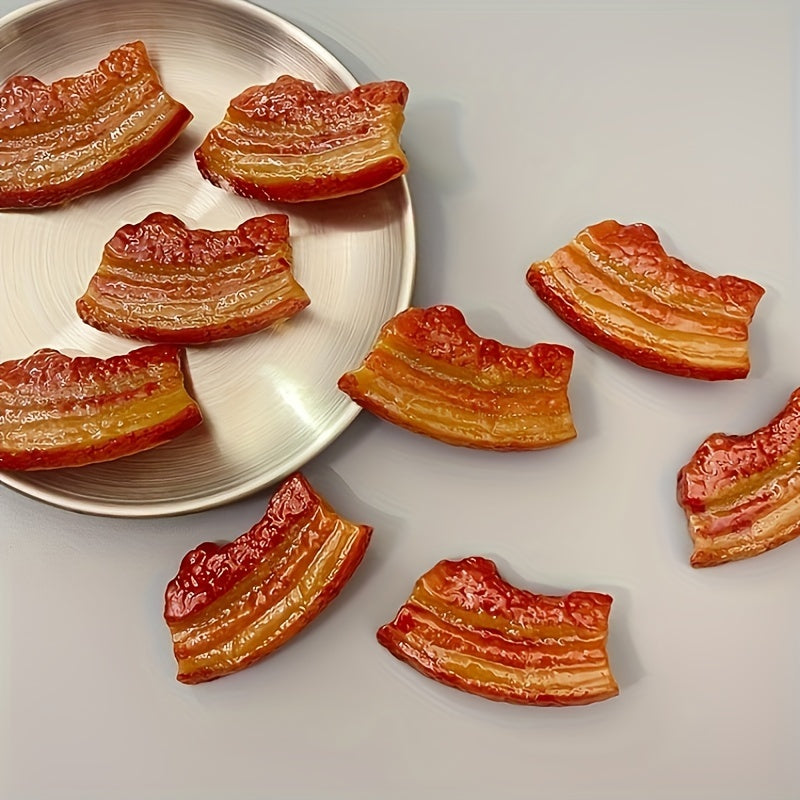 Resin Pork Belly Cream Glue for DIY Crafts