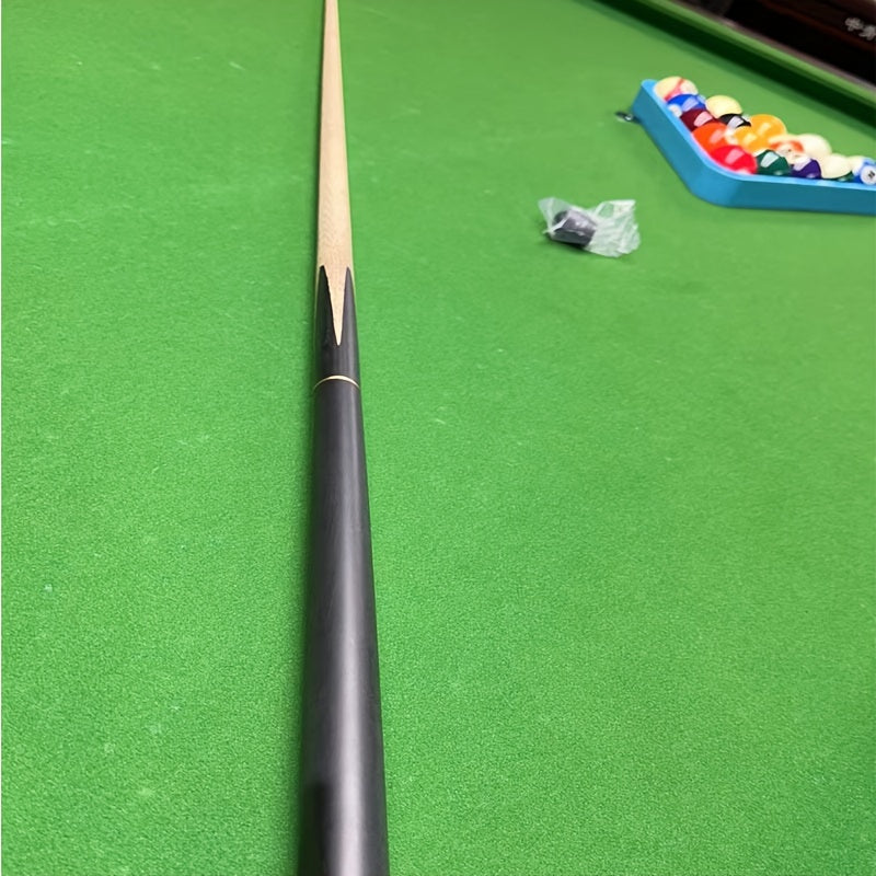 1pc Professional Billiard Cue 1.45m Stick Training Competition Supplies