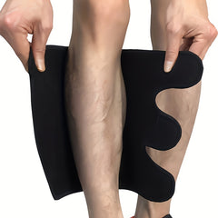 Adjustable Calf Pad Sports Protective Gear
