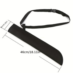 Arrow Quiver for Left & Right Handed Archers