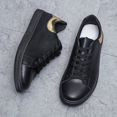 Men's Skate Shoes for Youth - Non Slip Casual Shoes